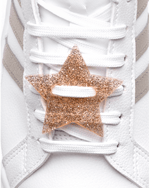 Isabella Shoe Charm - set of two - Stars