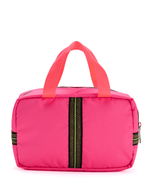 Yayoi Toiletry Bag - Pink