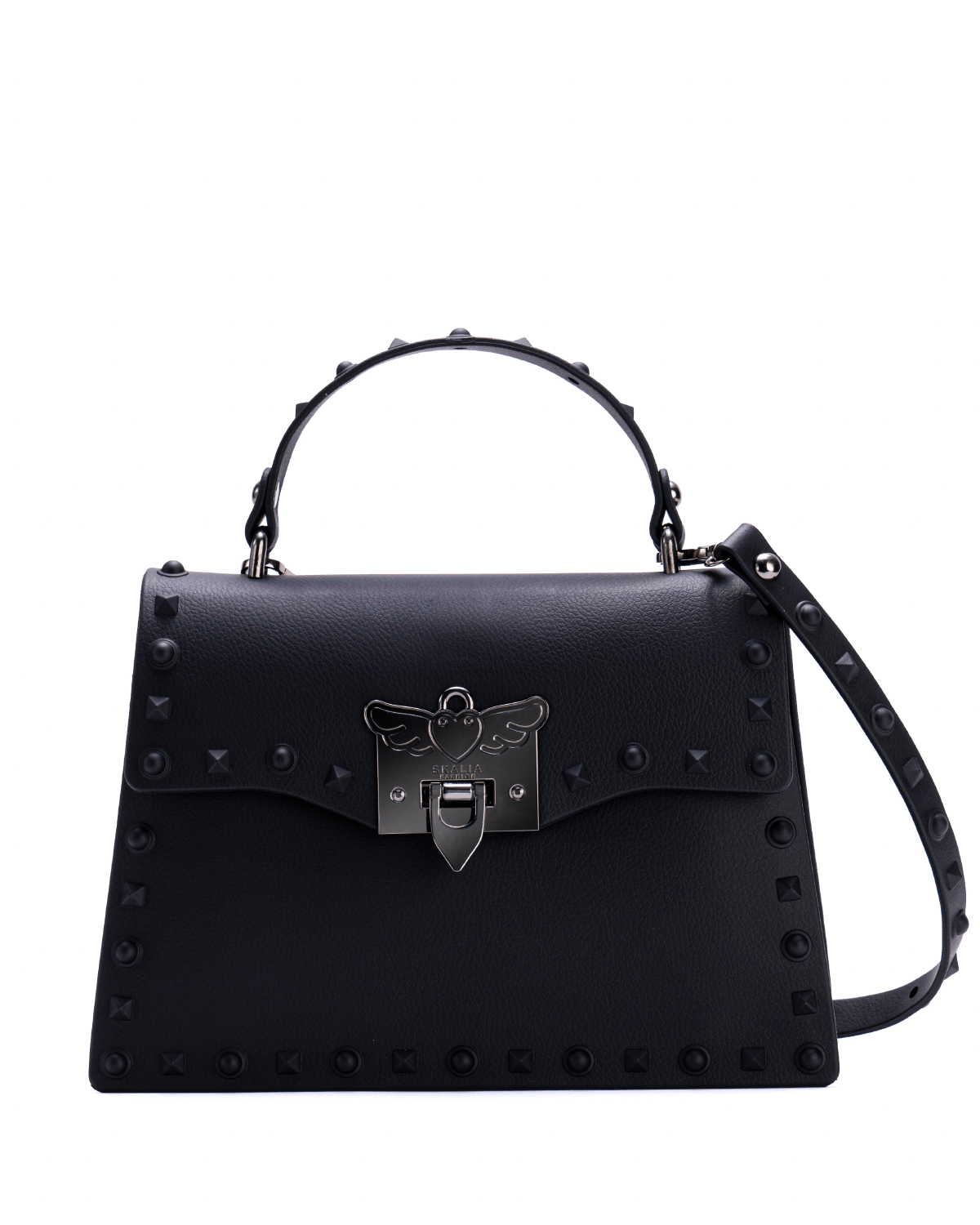 Anna Jelly Cross-Body Handbag - LIMITED QUANTITY STOCK – Skalia Fashion
