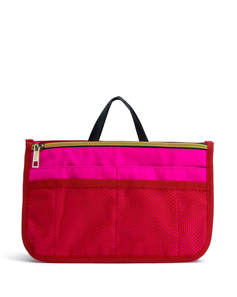 Olivia Bag Organizer - Pink