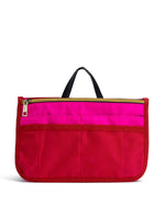 Olivia Bag Organizer - Pink