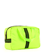  Yayoi Toiletry Bag - Yellow